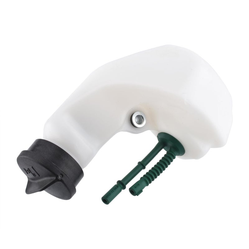 Cancanle Fuel Tank Assembly for Stihl FS55 FS45 FS38 FS46 - Aftermarket Gas Tank Replacement for String Trimmer Brush Cutter KM55 - Image 3